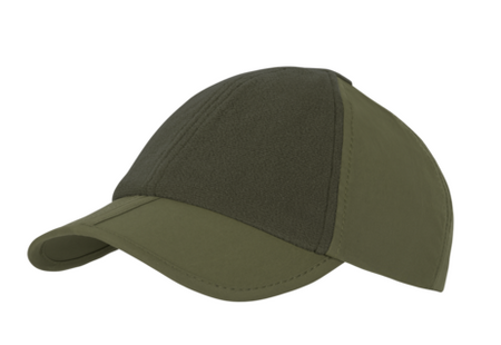 Helikon-Tex Czapka Folding Outdoor Cap Oliwkowy