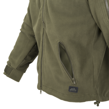 Helikon-Tex Polar CLASSIC ARMY Oliwkowy