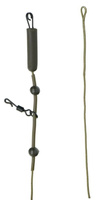 Mivardi Zestaw Lead Core Chod Rig System