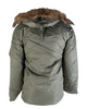 Mil-Tec Kurtka N3B Parka