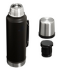 Stanley Termos LEGENDARY CLASSIC 1,4L Black 2.0