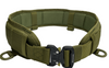 JB Tacticals Pas Bojowy JB-03 Taktyczny Wojskowy Molle - Zielony