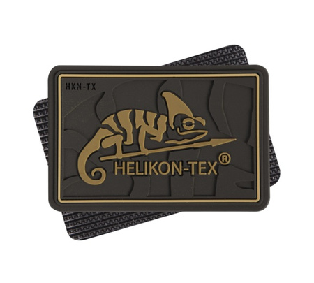 Helikon-Tex Emblemat Logo Coyote