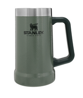 Stanley Kufel Termiczny ADVENTURE 0,7L Hammertone Green