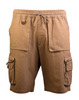 Mil-Tec Spodenki Rip-Stop Urban Explorer Ciemny Coyote