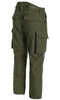 Mil-Tec Spodnie Ocieplane Softshell Explorer Oliwkowe