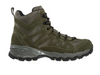 Mil-Tec Buty Wysokie Squad Oliwkowe