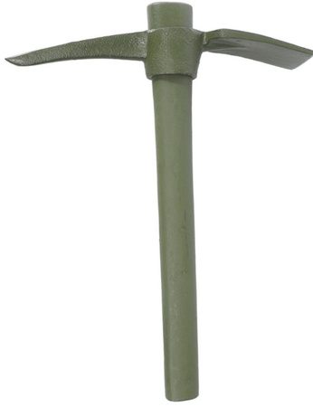 Mil-Tec Replika Składanego Kilofa US Oliwkowego