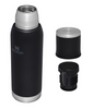 Stanley Termos Adventure 1L Czarny