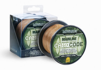 Mivardi Żyłka Karpiowa MIV-LCM12032 CamoCODE Mainline 0.325mm 1200m