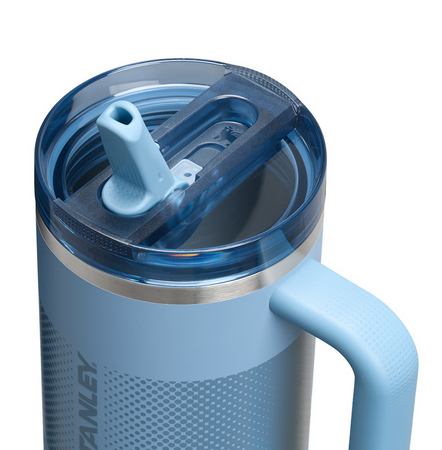 Stanley Quencher ProTour Flip Straw 1,18L Indigo Fade