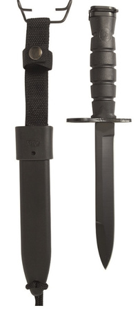 Mil-Tec Replika Noża Bajonetka US M7 F.M16