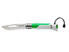 Opinel Nóż Outdoor Fluo Green 08