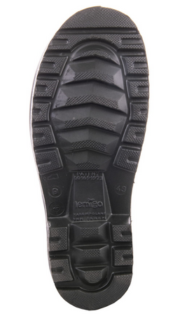 Lemigo Buty Worker 899