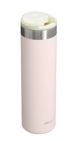 Stanley Kubek Termiczny AeroLight 0,6L Rose Quartz