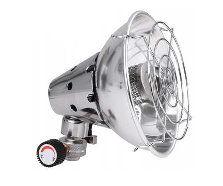 Mil-Tec Grzejnik Gazowy na Kartusze