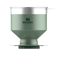 Stanley Drip Turystyczny z Filtrem Classic Hammertone Green