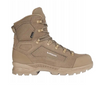 LOWA Buty Breacher S Mid Coyote