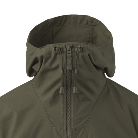 Helikon-Tex Kurtka SAS Smock Duracanvas Taiga Green