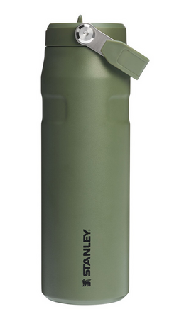 Stanley Butelka IceFlow Flip Straw 2.0 0,7L Dried Pine