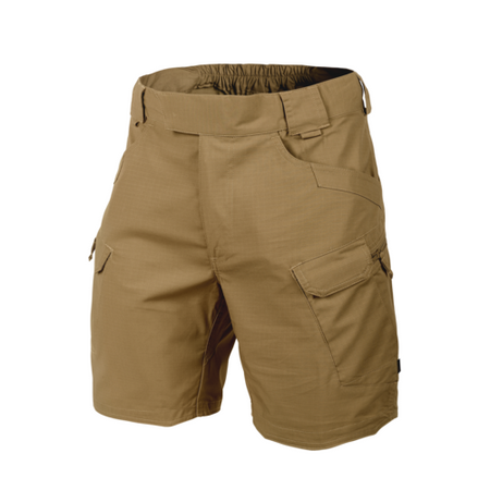 Helikon-Tex Spodenki UTS Polycotton Ripstop Coyote