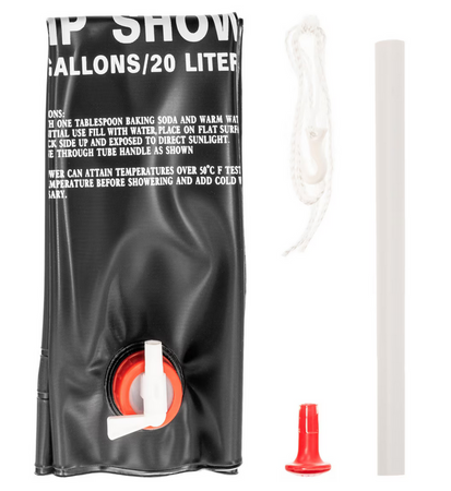 Mil-Tec Prysznic Turystyczny 20L