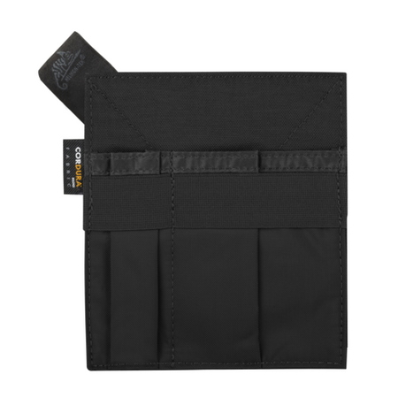 Helikon-Tex Organizer Insert Medium Czarny