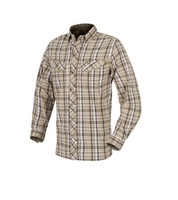 Cider Plaid
