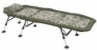 Mivardi Łóżko Polowe CamoCODE Flat6