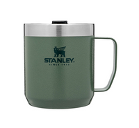 Stanley Kubek Everyday Camp Mug 0,35L Hammertone Green