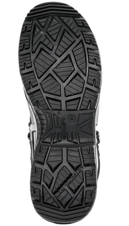 LOWA Buty Damskie Zephyr GTX MK2 MID Czarne