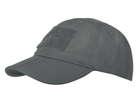 Helikon-Tex Czapka Baseball Shadow Grey