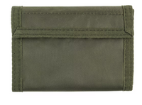 Mil-Tec Portfel Geldborse Oliwkowy