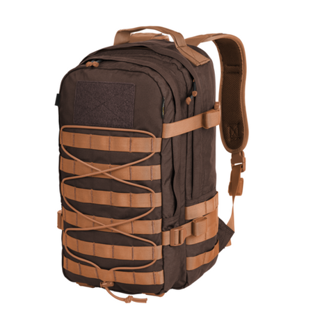 Helikon-Tex Plecak Raccoon Mk2 Cordura 24L Earth Brown / Clay A