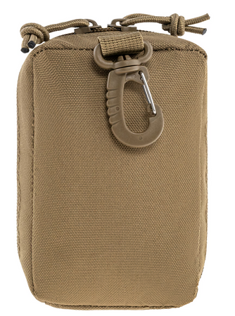 Mil-Tec Brelok Mini Plecak do Kluczy Coyote