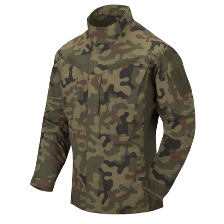 Helikon-Tex Bluza MBDU NyCo Ripstop PL Woodland