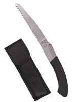 Mil-Tec Piła Składana z Pokrowcem