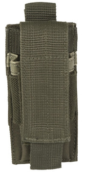 Mil-Tec Pokrowiec na Magazynek Oliwkowy