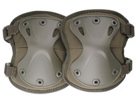 Mil-Tec Ochraniacze na Łokcie Protect Oliwkowe