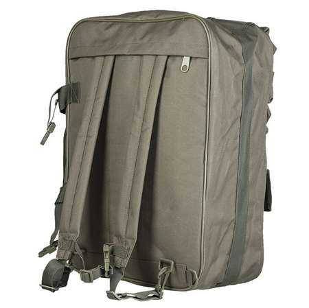 Mil-Tec Torba Rucksaktasche Cargo Oliwkowy