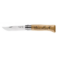 Opinel Nóż Animalia Hare