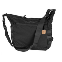 Helikon-Tex Torba BUSHCRAFT SATCHEL Czarna