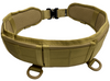JB Tacticals Pas Bojowy JB-03 Taktyczny Wojskowy Molle - Brązowy