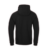 Helikon-Tex Bluza Urban Tactical Hoodie Lite Kangaroo Czarna