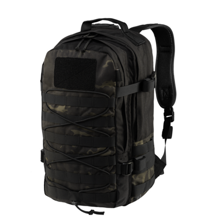 Helikon-Tex Plecak Raccoon Mk2 Cordura 24L MultiCam Black / Black A