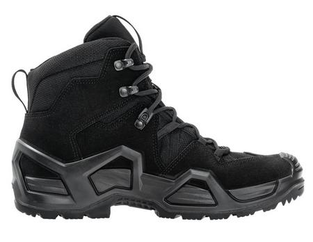 LOWA Buty Damskie Zephyr GTX MK2 MID Czarne