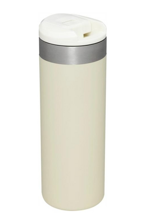 Stanley Kubek Termiczny AEROLIGHT 0,47L Cream Gloss