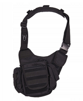 Mil-Tec Torba w Typie Sling Multifunction Czarny