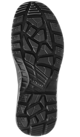 LOWA Buty Z-8N GTX C Czarne