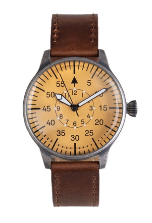 Mil-Tec Zegarek Wojskowy Kwarcowy Vintage